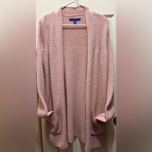Apt. 9 Women's Blush Cardigan